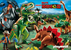 beginning of the Triassic period. They became extinct
