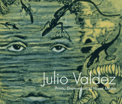 Prints, Drawings and Mixed Media