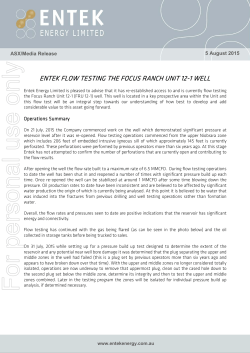 For personal use only