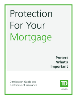 Protect What`s Important