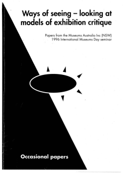 In the American Spirit