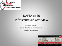 NAFTA at 20