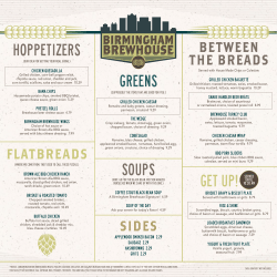 Birmingham Brewhouse