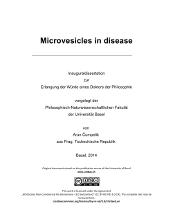 PDF - edoc - Universit&auml;t Basel