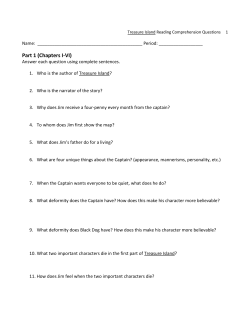 Part 1 (Chapters I-VI)