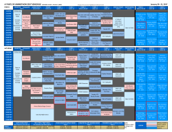 A TASTE OF ANIMETHON 2017 SCHEDULE (Schedule version