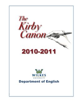 Illusion - Wilkes University