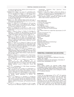Sample chapter Terrestrial df
