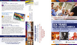 DISCOVER THEPossibilitiс!