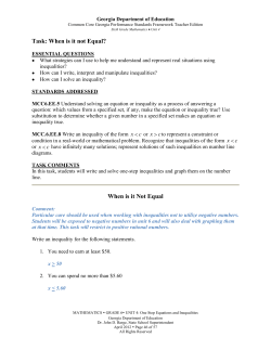 Document