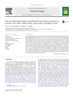- Department of Physics and Astronomy