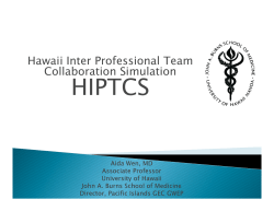 Education Across the Spectrum of Learner Types and