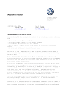 121113vw - VW Media