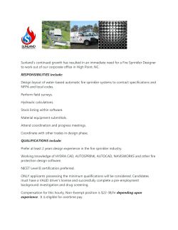 Sunland`s continued growth has resulted in an