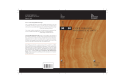 A TOUR THROUGH MATHEMATICAL LOGIC