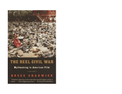 The War Comes to Tara - UCLA Division of Social Sciences