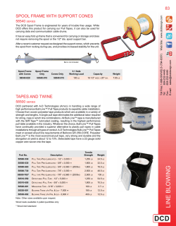 Catalog Page