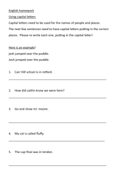 Example - Carr Hill Primary School