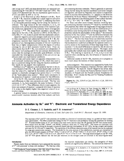 pub#3 - American Chemical Society