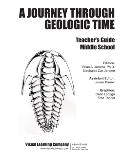 Journey through Guide