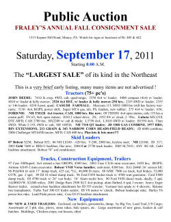 Consignment 9-17-11 for website