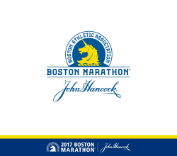 preparing for the long run