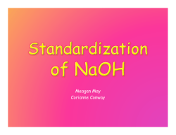 Standardization of NaOH.pptx