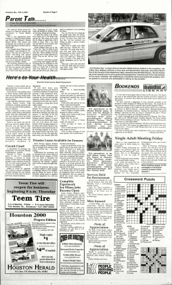 Teem Tire - TownNews.com