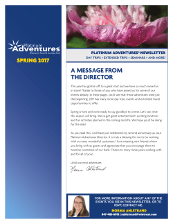 to our current newsletter!