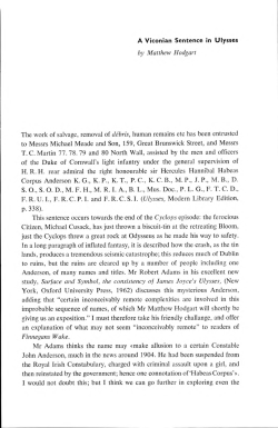 The work of salvage, removal of d&eacute;bris, human