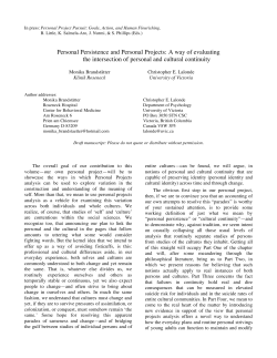 preprint - University of Victoria