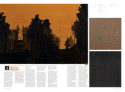 Creative Quarterly Interview &mdash; Hannah Maybank