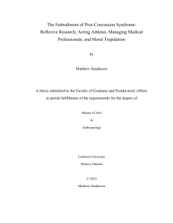 to the PDF file. - CURVE