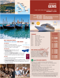 ADRIATIC