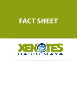fact sheet - Imagen Xenotes