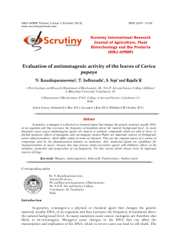 PDF - Scrutiny Journals