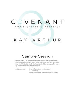 Precept Ministries International