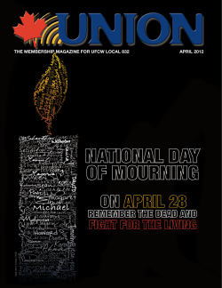 - UFCW832