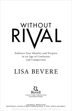 here - Baker Publishing Group