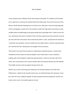 Day of Infamy - San Mateo County Fair