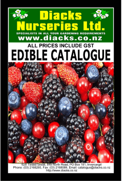 edible-catalogue - Diacks Nurseries
