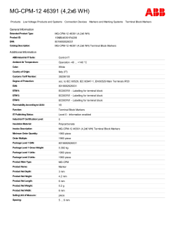 MG-CPM-12 46391 (4,2x6 WH)