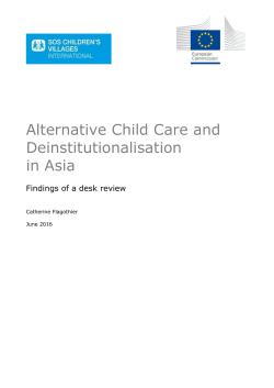 CELCIS -Asia-towards-right-care=for-children-alternative-care