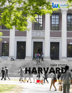 Harvard - Case Study