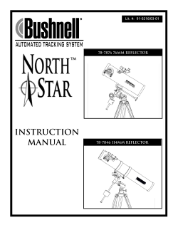 Northstar - Bushnell