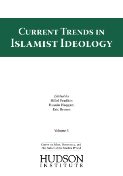 View PDF - Hudson Institute