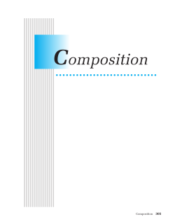 Composition - Windsor C