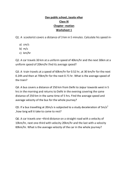 Dav public school, Jasola vihar Class IX Chapter