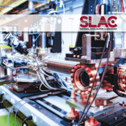 SLAC Discovery Brochure - Stanford Synchrotron Radiation