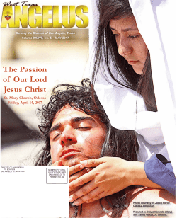 May 2017 - Diocese of San Angelo